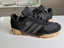 Adidas Marathon TR Codura Trainers UK10 - Used Condition 2021 - No Box