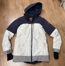 Ladies Roxy Ski/Snowboard Coat/Jacket Size Medium Dry flight 15k