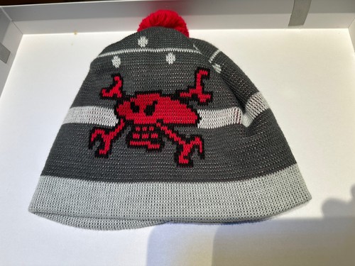 Guy martin bobble hat head - guy,