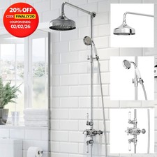 Traditional Thermostatic