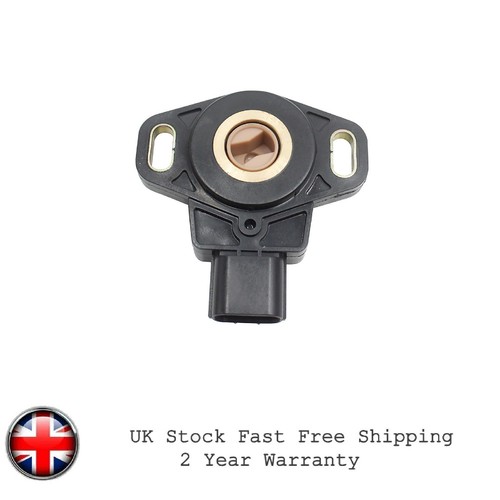Throttle position sensor for - throttle,