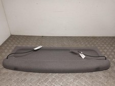 NISSAN MICRA 1998-2003 PARCEL SHELF W/SPEAKERS HATCHBACK 799101F501