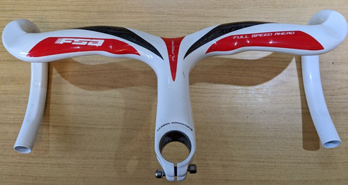 Fsa plasma aero - aero, drop