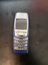 Nokia 6610i - Dark Blue
