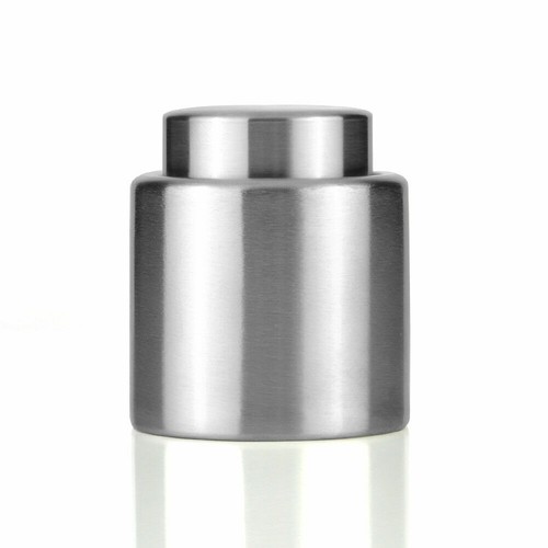 Stainless steel reusable - stainless,