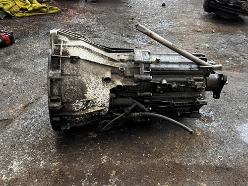 Bmw series e60 e61 - 5,