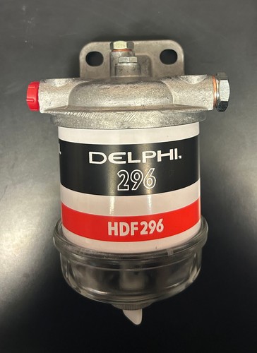 Cav 296 diesel fuel water - diesel,
