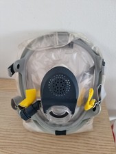 ✅ Full Face Israeli Gas Mask