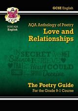 New GCSE English Literature