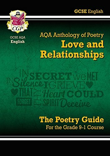 New gcse english literature - english,