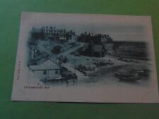 Cullercoats Bay circa 1905
