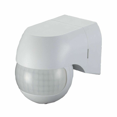 Light switch security detector - switch,