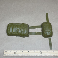 Gijoe 12" figure Vintage style