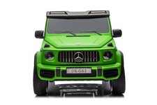 24V Mercedes G63 G-Wagon Kids
