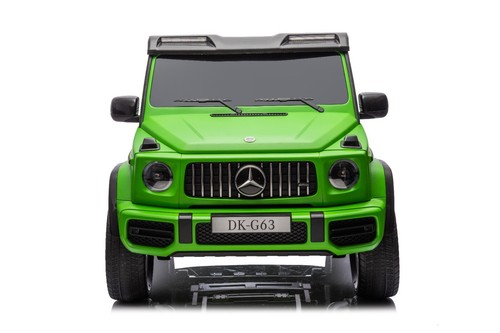 24v mercedes g63 wagon - mercedes,