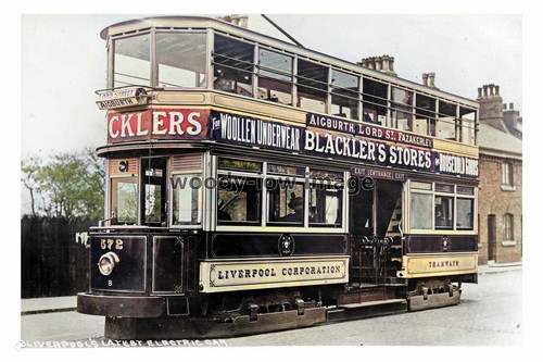 Ptc2605 lancs liverpool - -, lancs.
