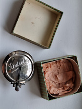 Vintage/Antique Chrome Dulcetta Sound Box-Old Gramophone Parts,Accessories-AF