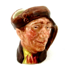 RARE ROYAL DOULTON CHARACTER
