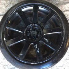 Audi mk1 1998 - tt, single