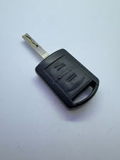 Genuine Vauxhall Remote Car