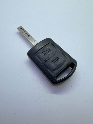 Genuine vauxhall remote car - genuine,