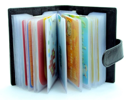 Soft black rfid - soft, genuine