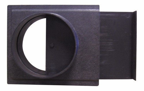 Charnwood 125g 125mm dia blast - 125g,