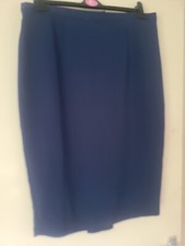 Hell Bunny Vixen Ablue Pencil