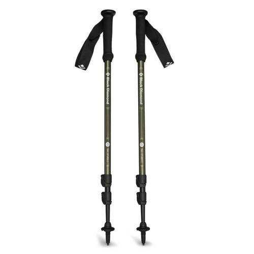 Walking hiking trekking poles - trekking,