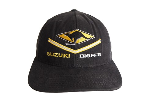 Vintage bieffe suzuki winfield - vintage,