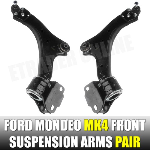 Ford mondeo mk4 tdci - mk4, 2