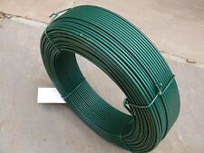 PVC Straining Wire | Green |