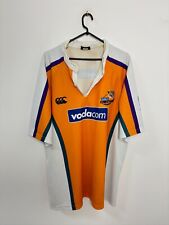 VODACOM CHEETAHS RUGBY UNION