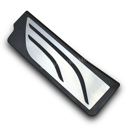 Lhd car footrest - lhd, foot
