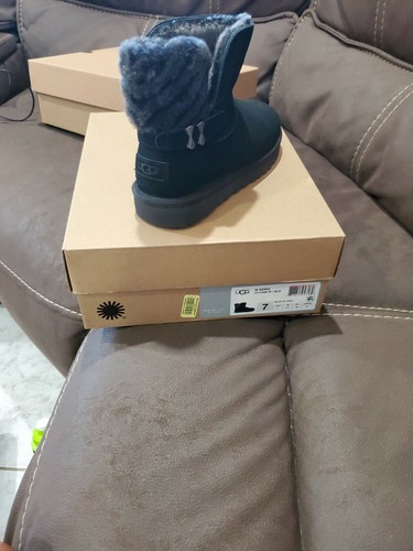 Ugg 1013306 blk - ugg, w/blk
