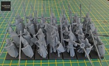 Highlands Miniatures Aegean