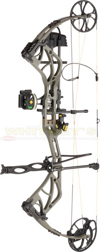 Bear whitetail legend rth - whitetail,
