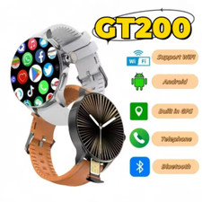 GT200 1.95" AMOLED Android 10
