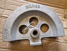 Irwin Hilmor 32mm 1 1/4" former and R clip for EL32 & record conduit pipe bender
