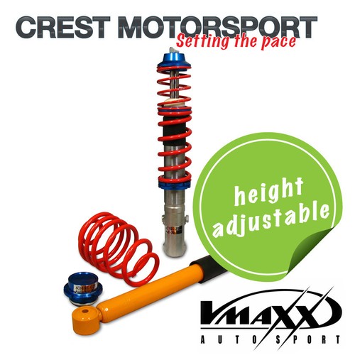 Maxx coilover suspension - coilover,
