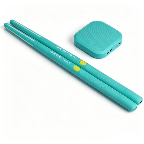 Simulated air drum - simulated,