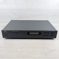 Nad 520 compact disc cd - nad,