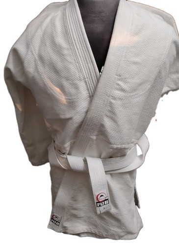 Fuji judo size - judo, gi