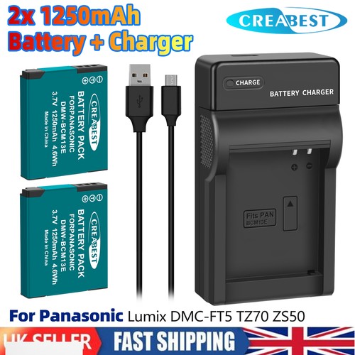 1250mah dmw bcm13 - battery, +