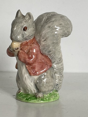Beswick beatrix potter - potter, timmy