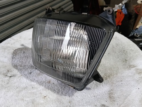 Kawasaki gpz 600 1986 1990 - 600,