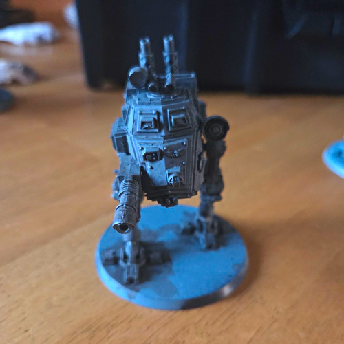 Warhammer 40k astra militarum - astra,
