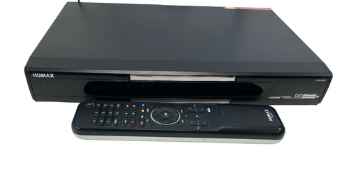 Humax pvr 9300t - pvr-9300t, hd