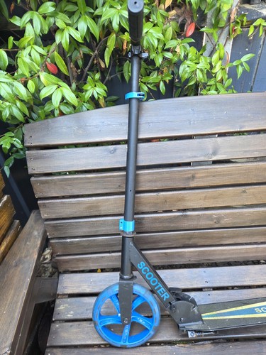 Gymax wheel kick scooter - gymax,