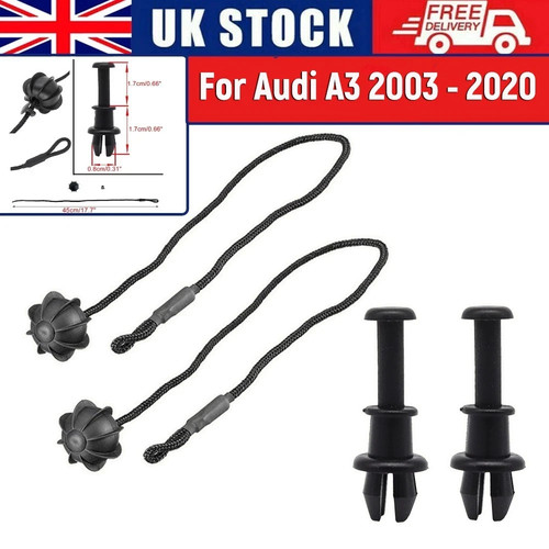 For audi 2003 2020 rear - 2020,